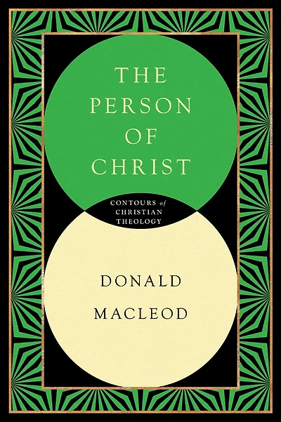 The Person of Christ