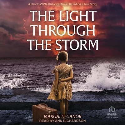 the Light Through Storm