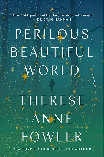 Perilous Beautiful World: A Novel