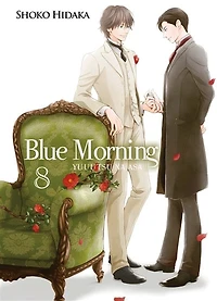 Blue morning, Vol. 8