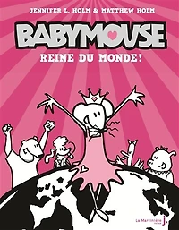 Reine du monde !
