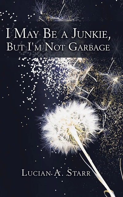 I May Be A Junkie, But I'm Not Garbage