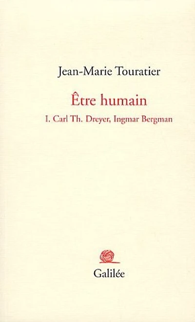 Dreyer, Ingmar Bergman