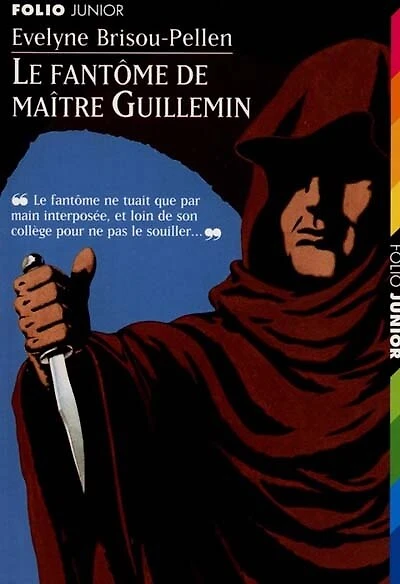 Le fantôme de maître Guillemin