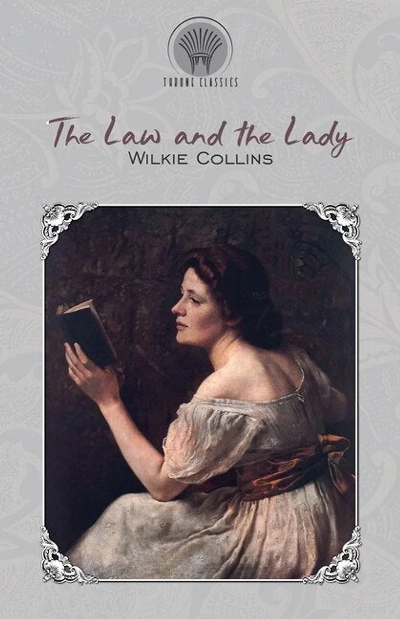 The Law And The Lady