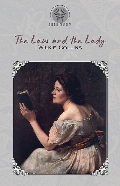 The Law And The Lady