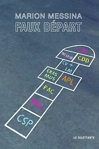 Faux départ