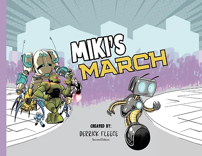 Miki's March
