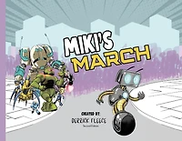 Miki's March