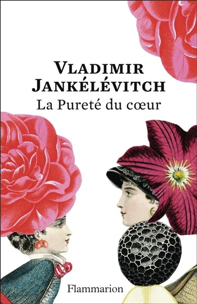 La pureté du coeur: extrait de Le pur et l'impur