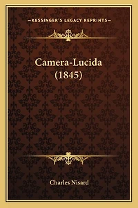 Camera-Lucida (1845)