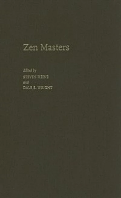 Zen Masters