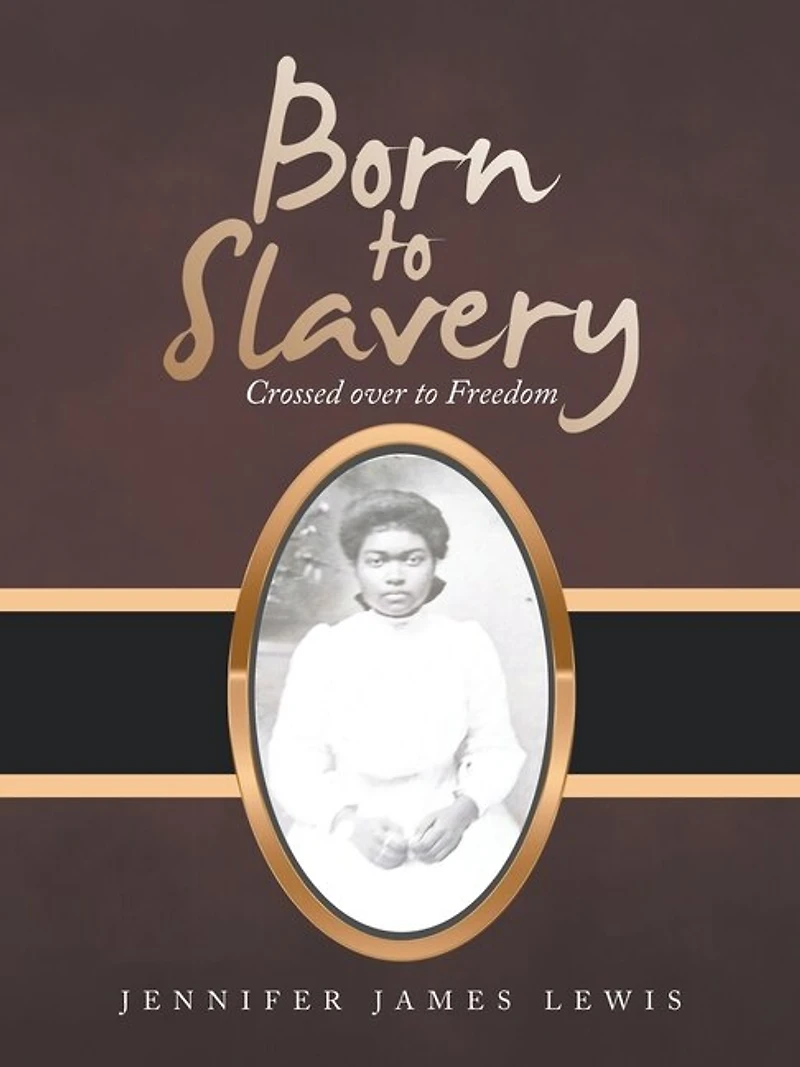 Born to Slavery: Crossed over Freedom