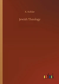 Jewish Theology