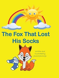 The Fox That Lost His Socks