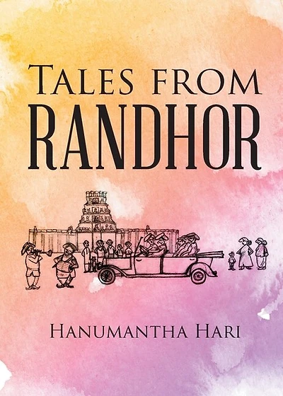 Tales from Randhor