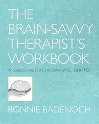 Being a Brain-wise Therapist Workbook