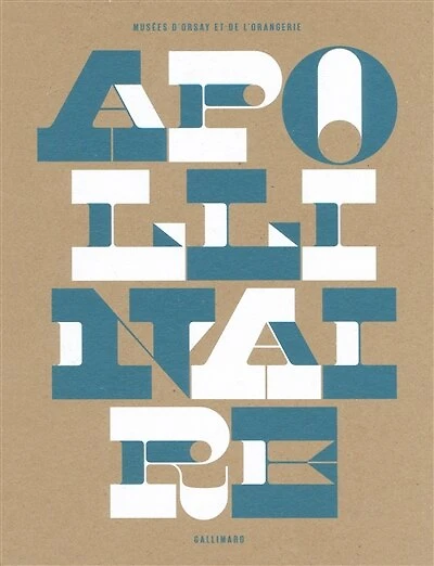 Apollinaire: le regard du poète