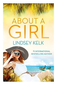 About a Girl (Tess Brookes Series, Book 1)
