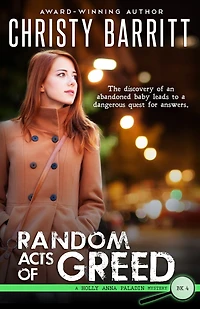 Random Acts of Greed