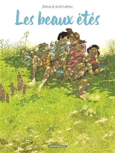 Les beaux étés: intégrale complète
