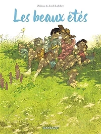 Les beaux étés: intégrale complète