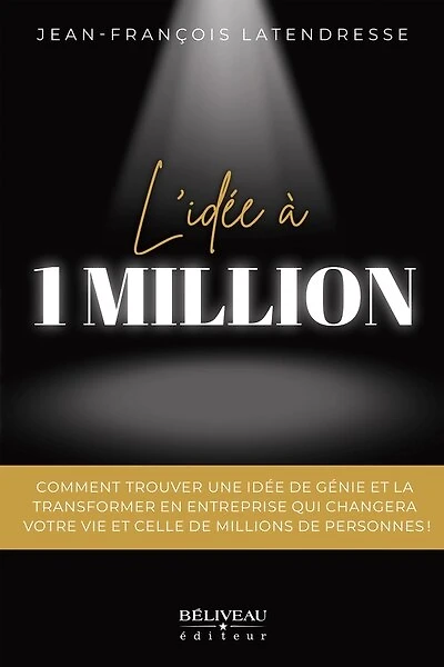 L'Idée à 1 million