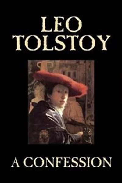 A Confession by Leo Tolstoy, Religion, Christian Theology