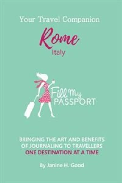 Your Travel Companion: Rome Italy