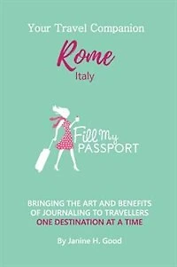 Your Travel Companion: Rome Italy
