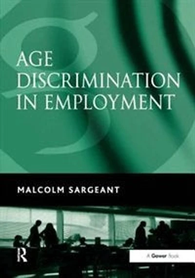 Age Discrimination Employment
