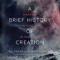 A Brief History of Creation: Science and the Search for Origin Life