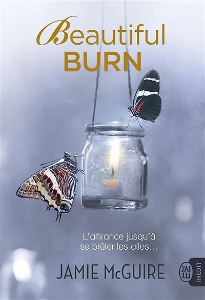 Beautiful burn