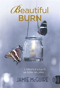 Beautiful burn