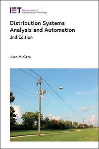 Distribution Systems Analysis And Automation