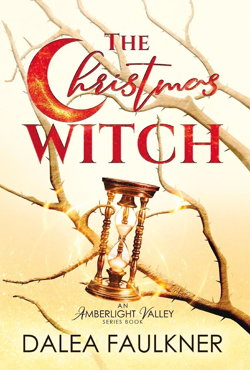 The Christmas Witch