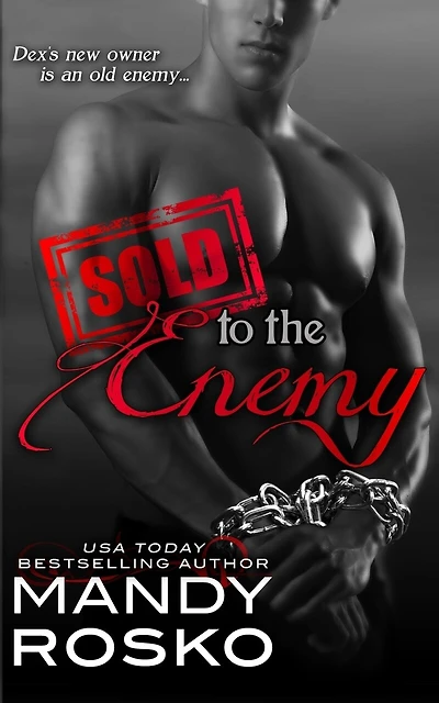 Sold To The Enemy