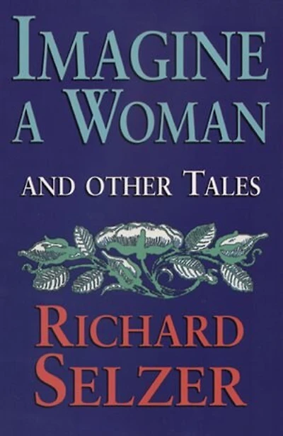 Imagine a Woman: and Other Tales