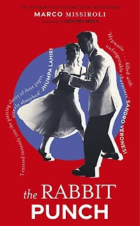 The Rabbit Punch: Number One International Bestseller