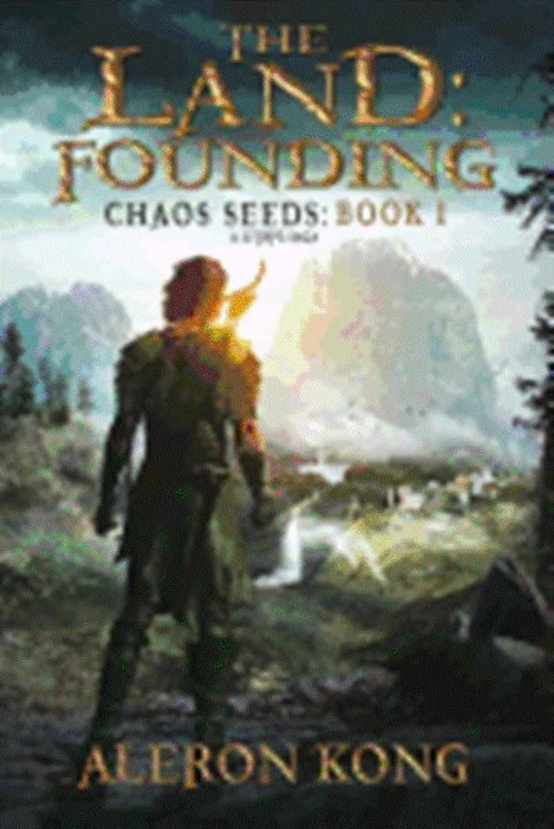 The Land: Founding