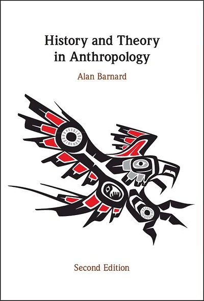 History and Theory Anthropology