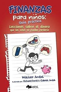 Finanzas para niños: Guía práctica