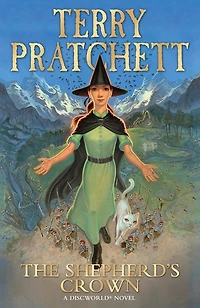 The Shepherd's Crown: A Tiffany Aching Novel