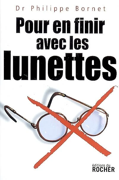 Pour en finir avec les lunettes: document
