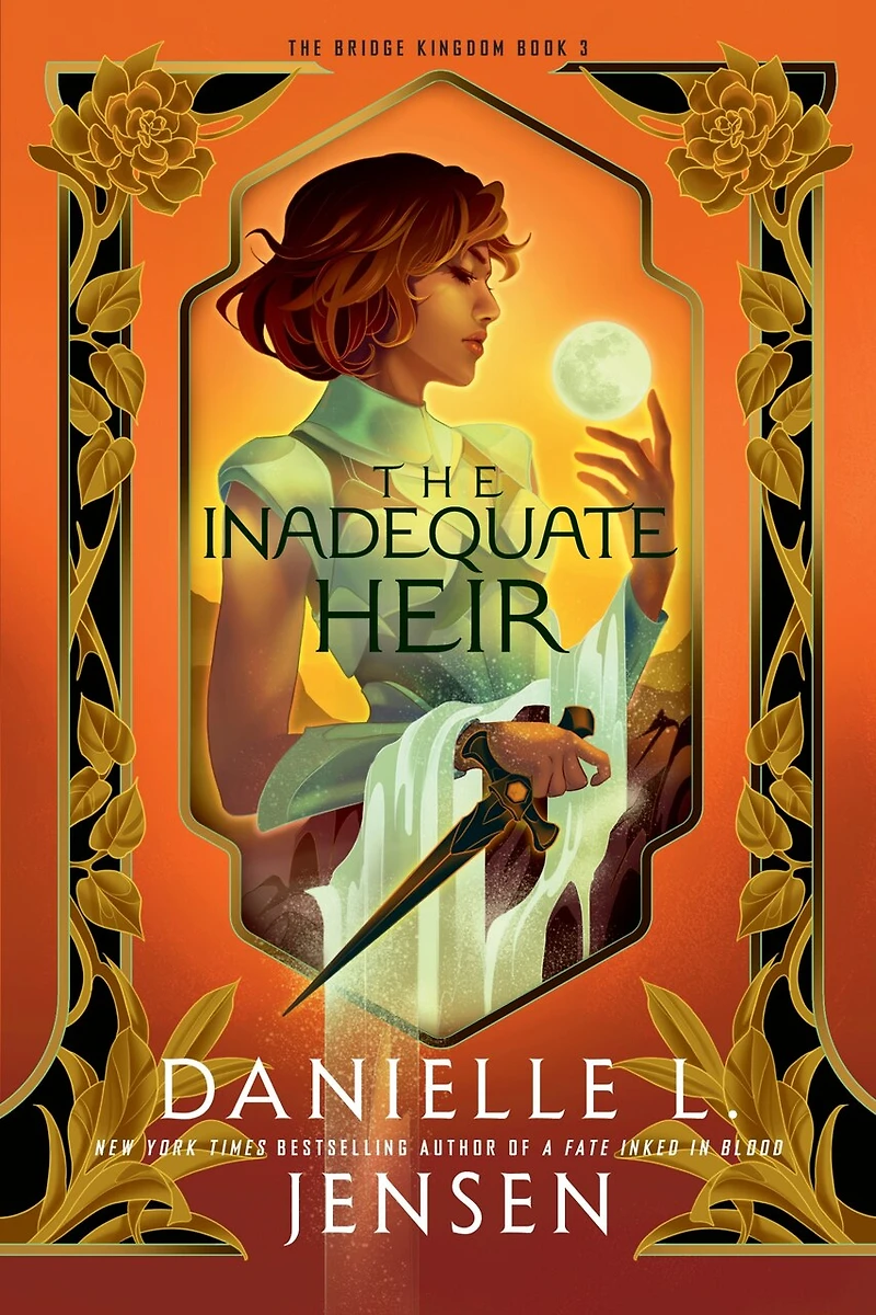 The Inadequate Heir (Deluxe Edition)