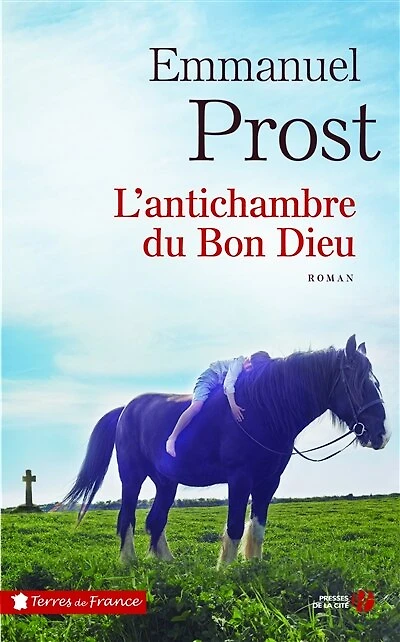 L'antichambre du Bon Dieu