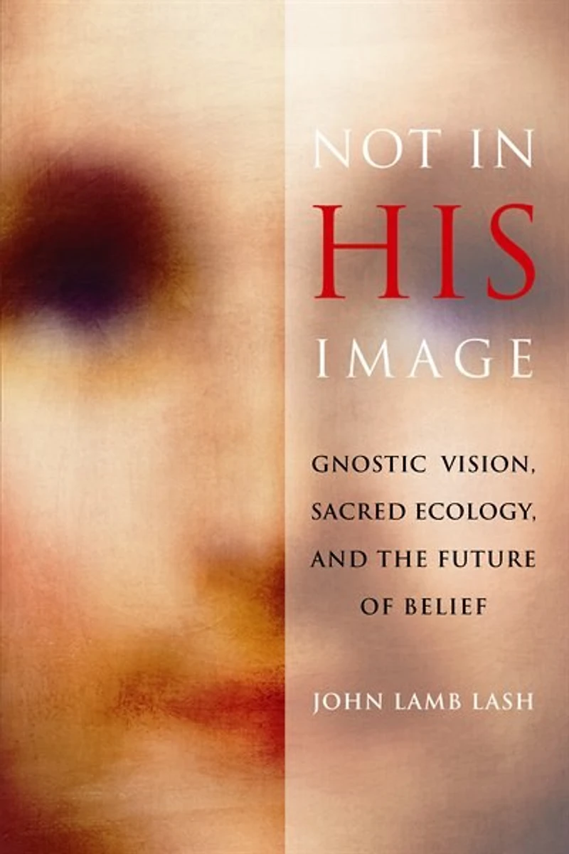 Not His Image (15th Anniversary Edition): Gnostic Vision, Sacred Ecology, and the Future of Belief