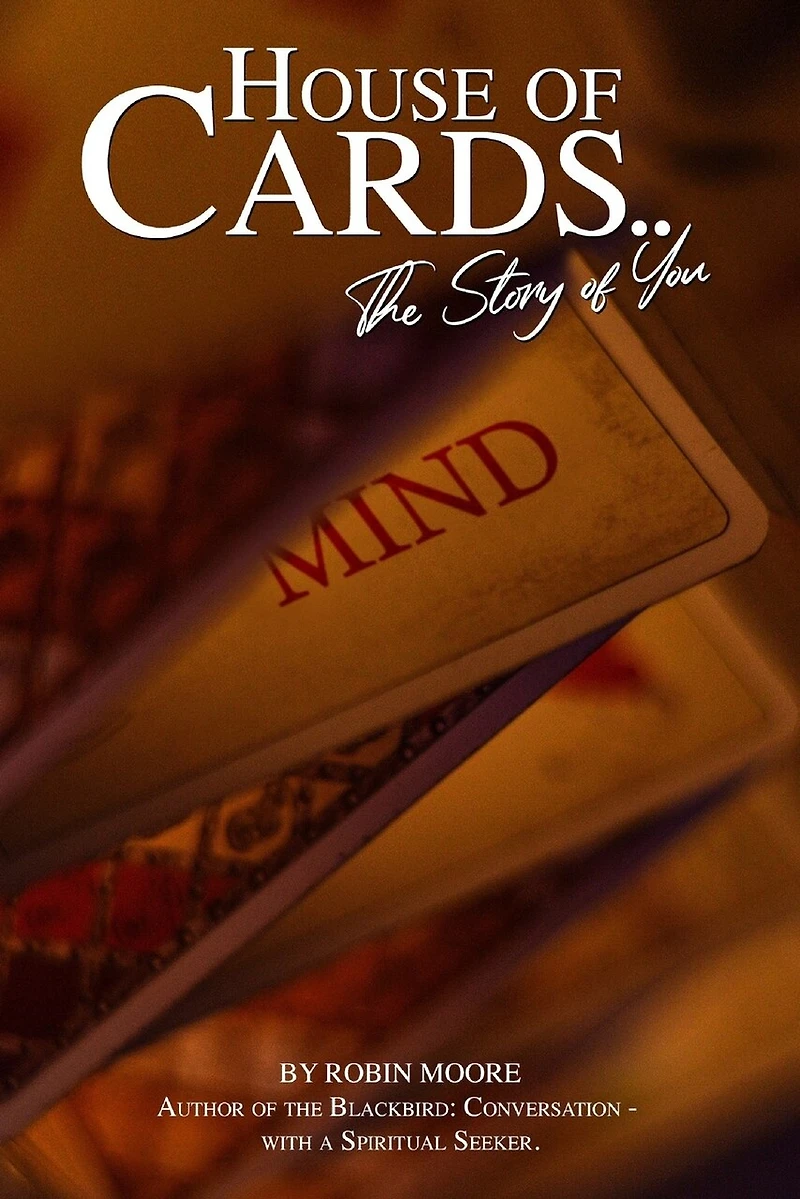 The House of Cards: The Story of You.