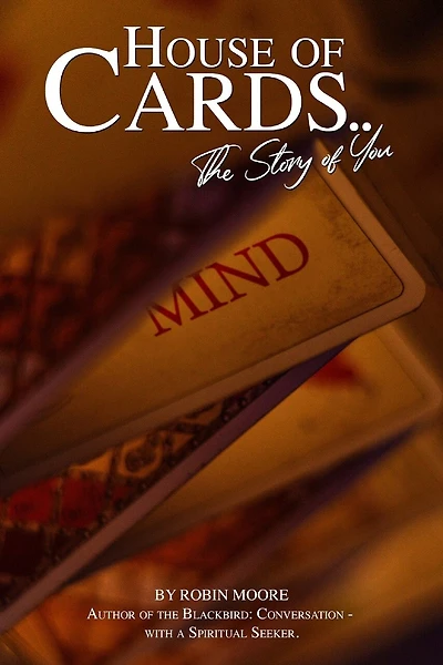 The House of Cards: The Story of You.