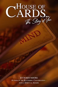 The House of Cards: The Story of You.